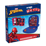 Top Trumps - Spider-Man Match Game