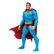 DC Comics - Superman Action Comics 7″ Figure