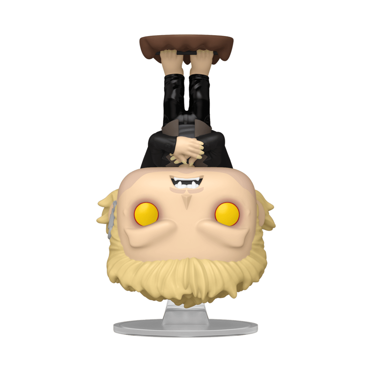 The Lost Boys - Vampire David (Upside Down) (Pop! Vinyl)