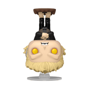 The Lost Boys - Vampire David (Upside Down) (Pop! Vinyl)