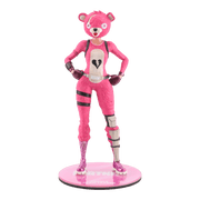 Fortnite - Cuddle Team Leader Megami Style 1:9 Scale Statue