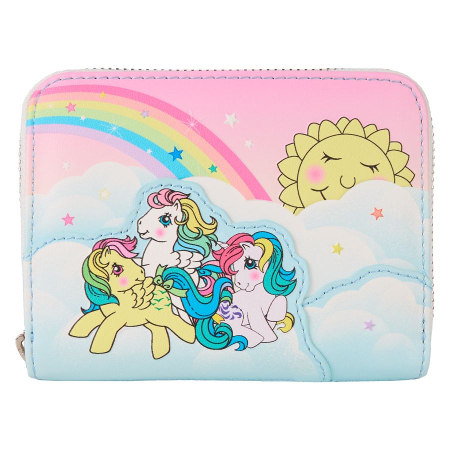 My Little Pony - Zip Around Wallet