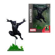 Marvel Comics - Black Panther with Comic (Annual #1 - Variant Edition) 1:6 Scale Figure