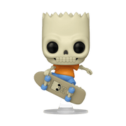 The Simpsons - Skeleton Bart (Pop! Vinyl)
