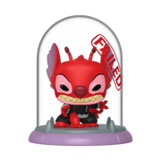 Lilo & Stitch - Leroy Experiment (Pop! Deluxe)