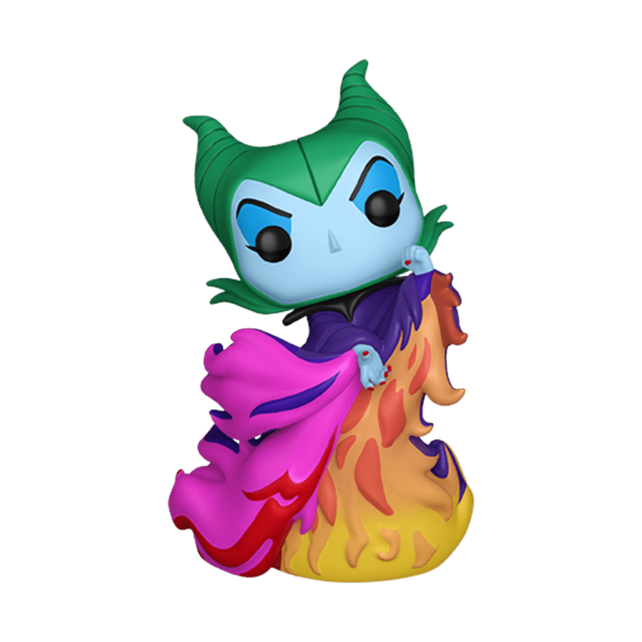 Sleeping Beauty - Maleficent (Pop! Premium)