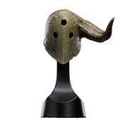 Warhammer: Age of Sigmar - Putrid Blightking Replica Helmet