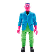 Frankenstein (1931) - The Monster Costume Colours ReAction 3.75″ Action Figure