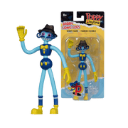 Poppy Playtime - Daddy Long Legs 4.5″ Bendable Figure