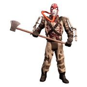 House of 1,000 Corpses - Rippin’ Axe Professor 5” Action Figure
