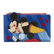 Disney - Brave Little Tailor Flap Purse