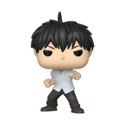 Witch Watch - Morihito Otogi (Pop! Vinyl)
