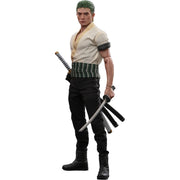 One Piece (Netflix) - Roronoa Zoro 1:6 Scale Collectable Action Figure