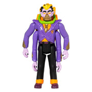 Toxic Crusaders - Dr. Killemoff ReAction 3.75″ Action Figure