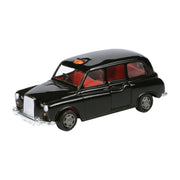 Metro Town - 4.5″ London Taxi Die-Cast Vehicle