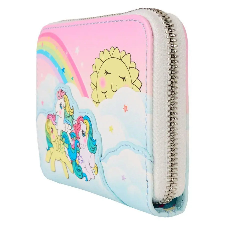 My Little Pony - Zip Around Wallet