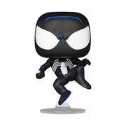 Spider-Man: The Animated Series - Spider-Man Symbiote Suit (Pop! Vinyl)