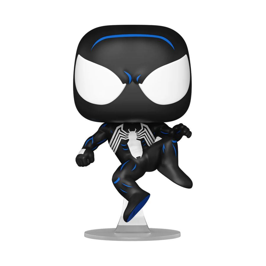Spider-Man: The Animated Series - Spider-Man Symbiote Suit (Pop! Vinyl)