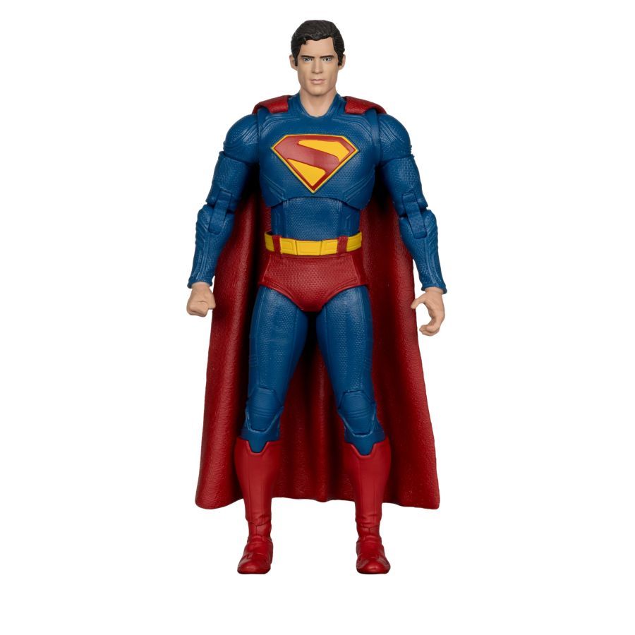 Superman (2025) - 7″ Movie Figure Assortment