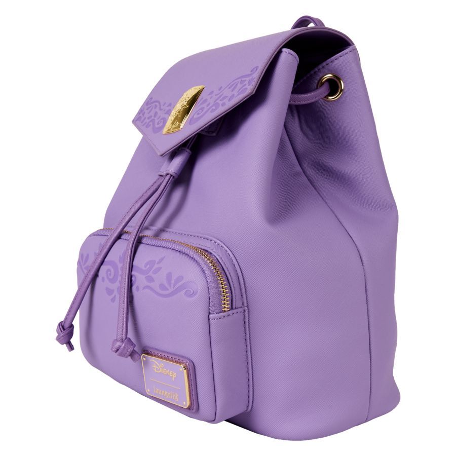 Disney - Rapunzel Loungefly Backpack
