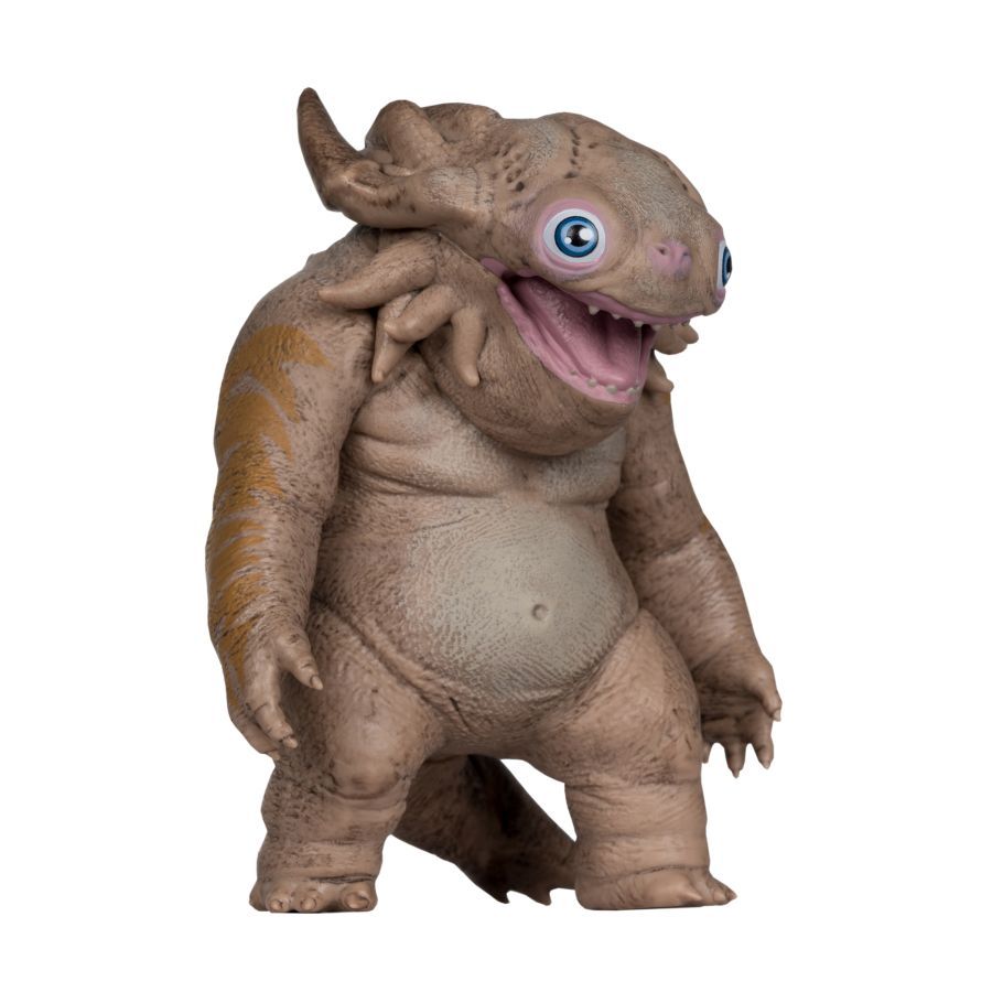Superman (2025) - Baby Kaiju 4.5″ Collector Vinyl Figure