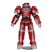 Fallout 76 - Nuka Cola T-60 Elite Edition 7″ Figure (Gold Label)