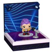 KPop Demon Hunters - Rumi (Bitty Pop! Stage)