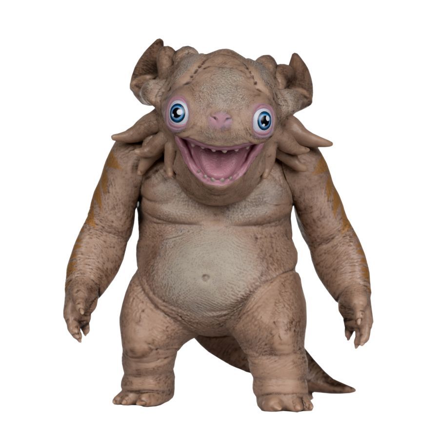 Superman (2025) - Baby Kaiju 4.5″ Collector Vinyl Figure