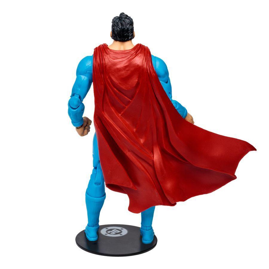 DC Comics - Superman Action Comics 7″ Figure