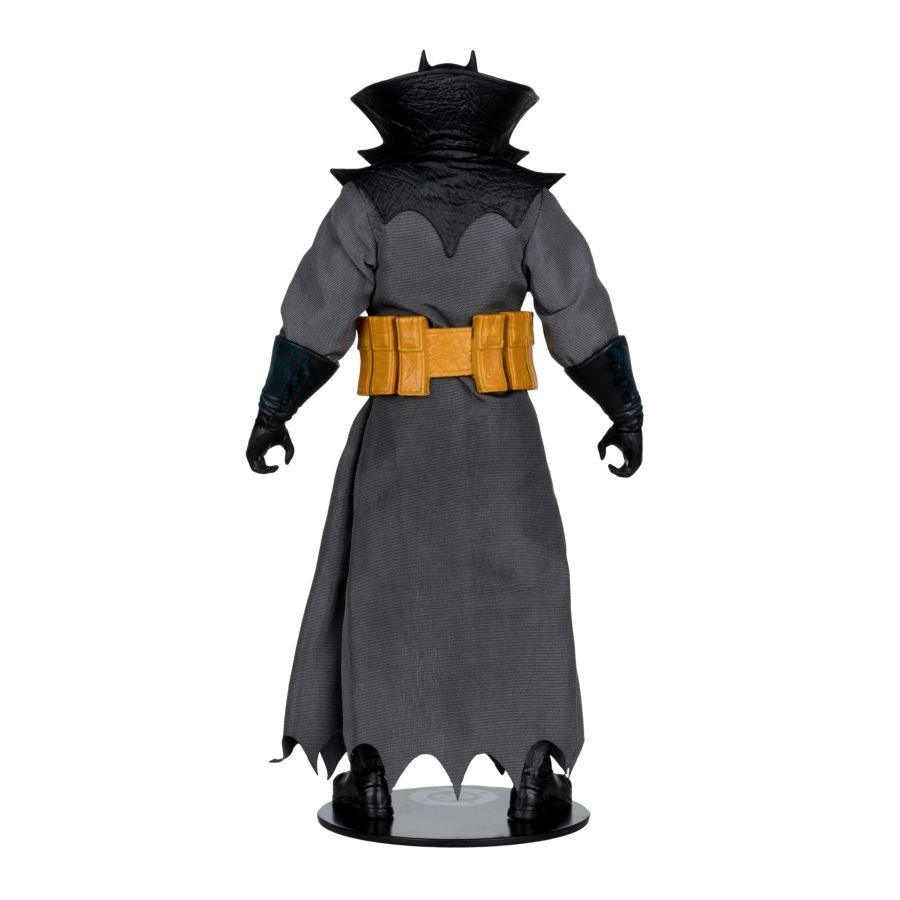 DC Comics - Damian Batman [Batman Bethlehem] 7″ Action Figure