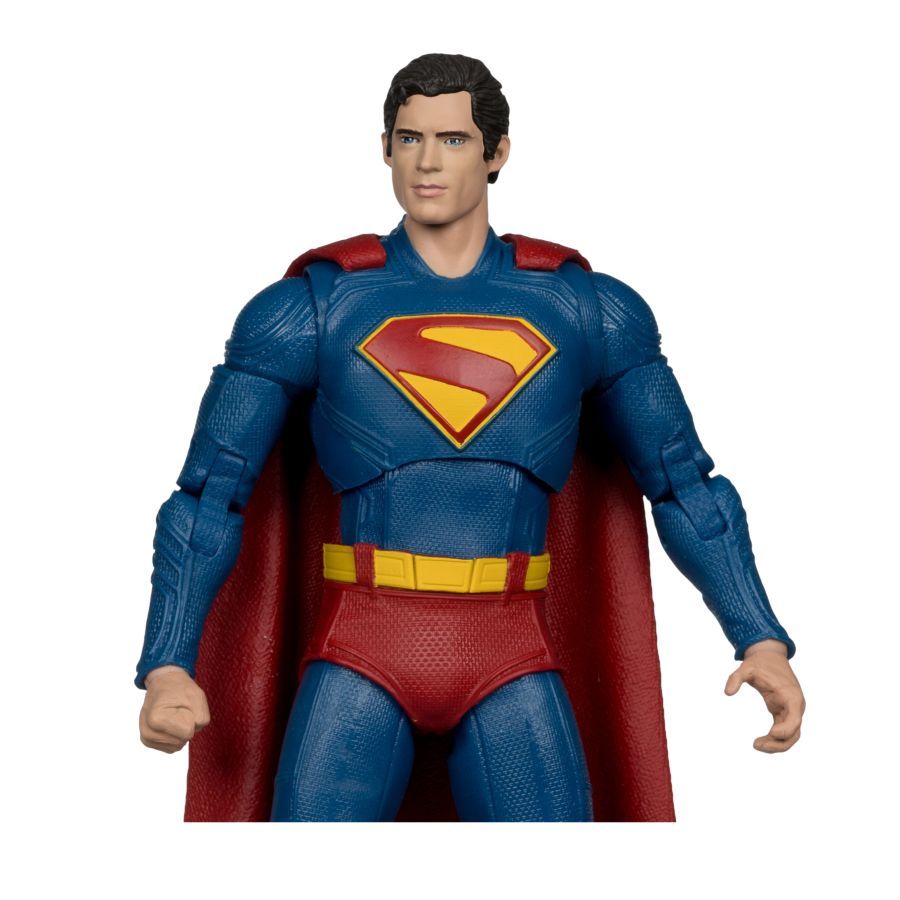 Superman (2025) - 7″ Movie Figure Assortment
