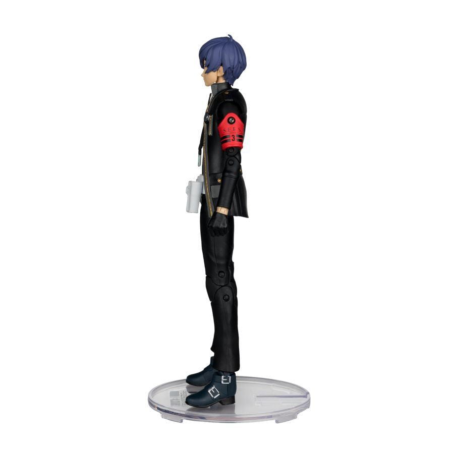 Persona 3 - The Protagonist Elite Edition 7″ Figure
