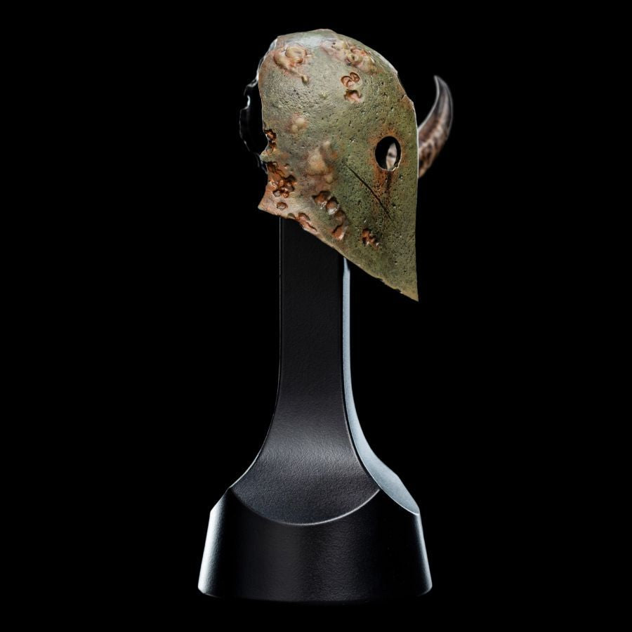 Warhammer: Age of Sigmar - Putrid Blightking Replica Helmet