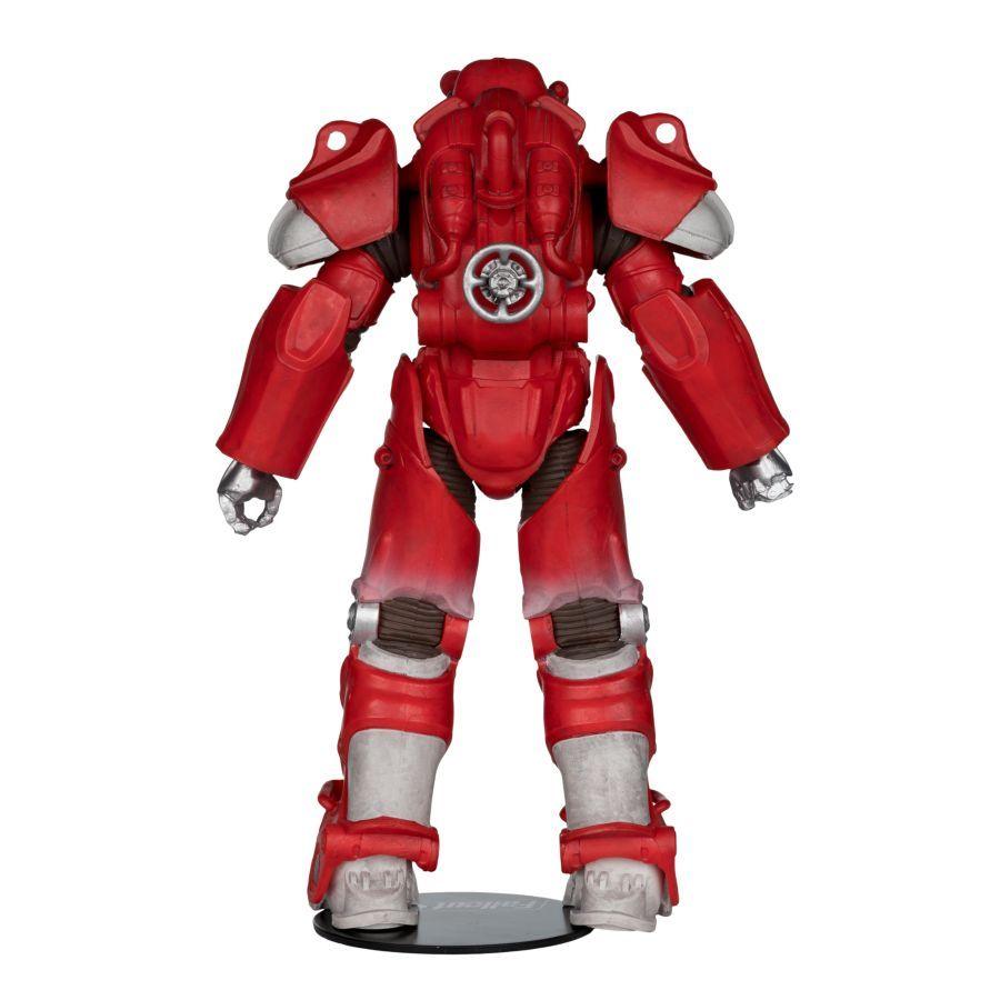 Fallout 76 - Nuka Cola T-60 Elite Edition 7″ Figure (Gold Label)
