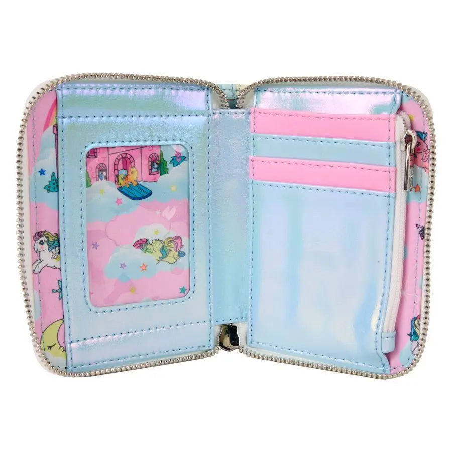 My Little Pony - Zip Around Wallet