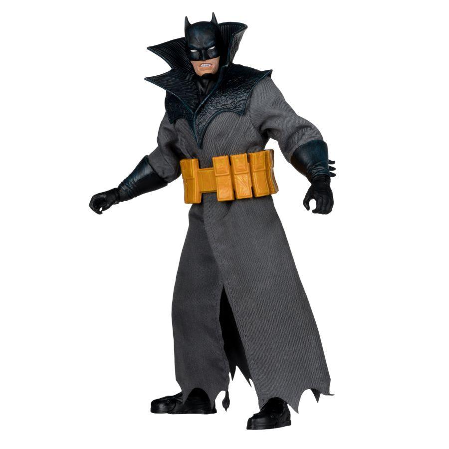 DC Comics - Damian Batman [Batman Bethlehem] 7″ Action Figure