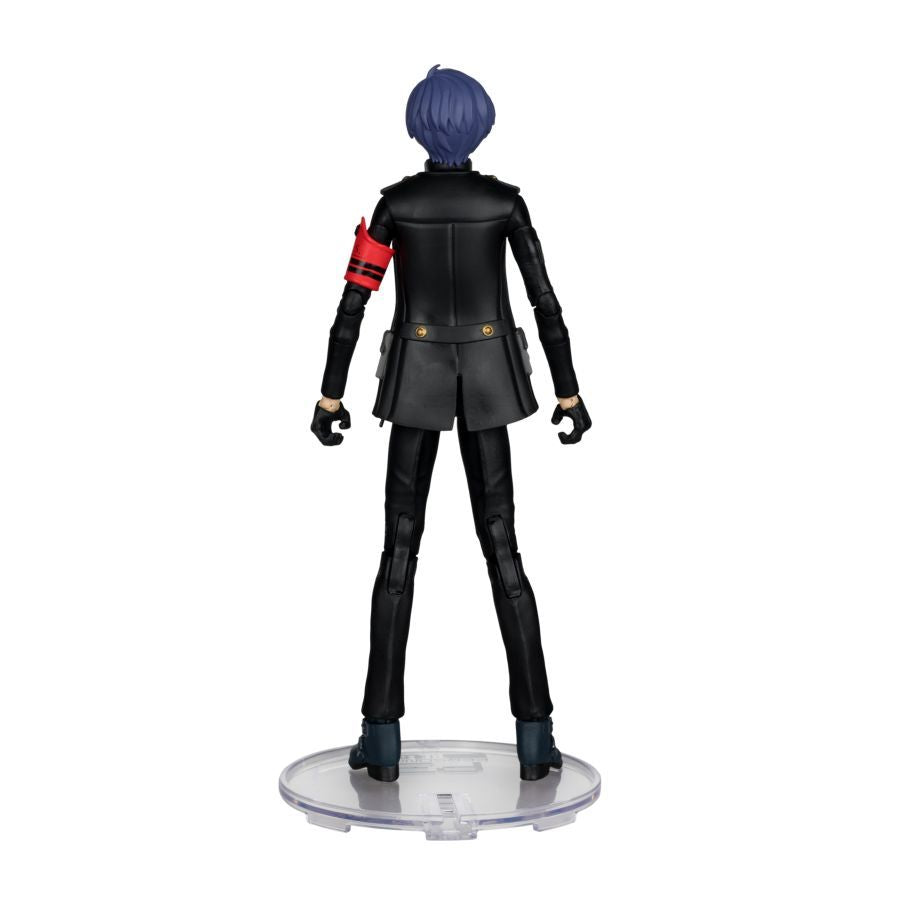 Persona 3 - The Protagonist Elite Edition 7″ Figure