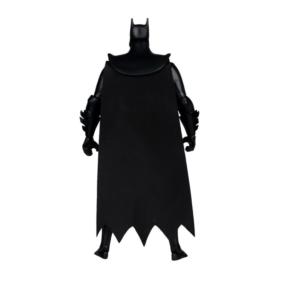 Batman Animated - The Batcave Playset