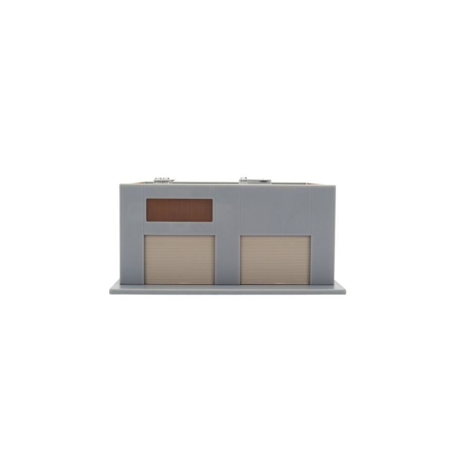 Fast & Furious - Han’s Garage Nano Scene