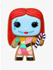 Nightmare Before Christmas - Sally Gingerbread (Pop! Vinyl)
