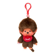 Monchhichi - Boy Classic Keychain
