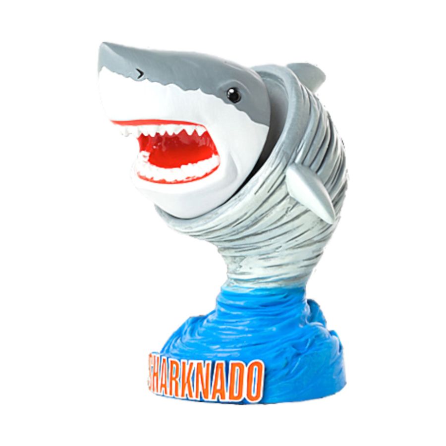Sharknado 3 – Sharknado Bobble Head