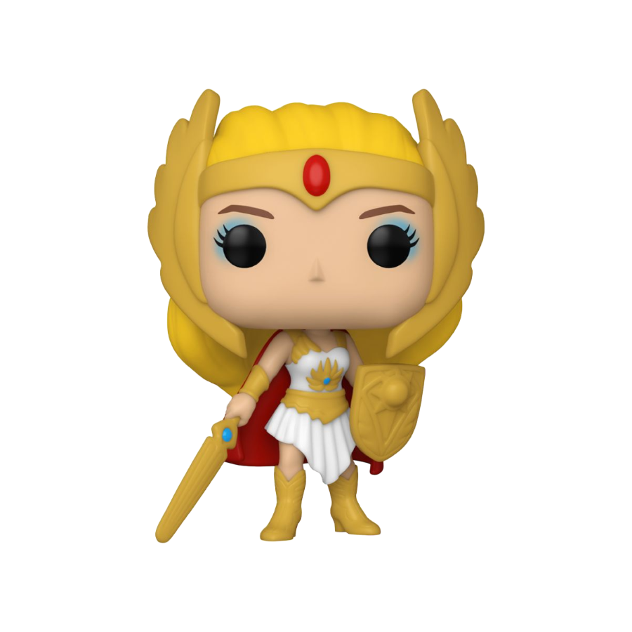 Masters of the Universe - She-Ra Classic (Pop! Vinyl)