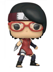 Boruto - Sarada Uchiha (Pop! Vinyl)