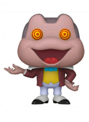 Disneyland 65th Anniversary - Mr Toad With Spinning Eyes (Pop! Vinyl)