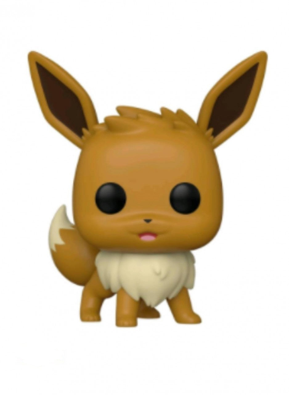 Pokemon - Eevee Standing Pose (Pop! Vinyl)