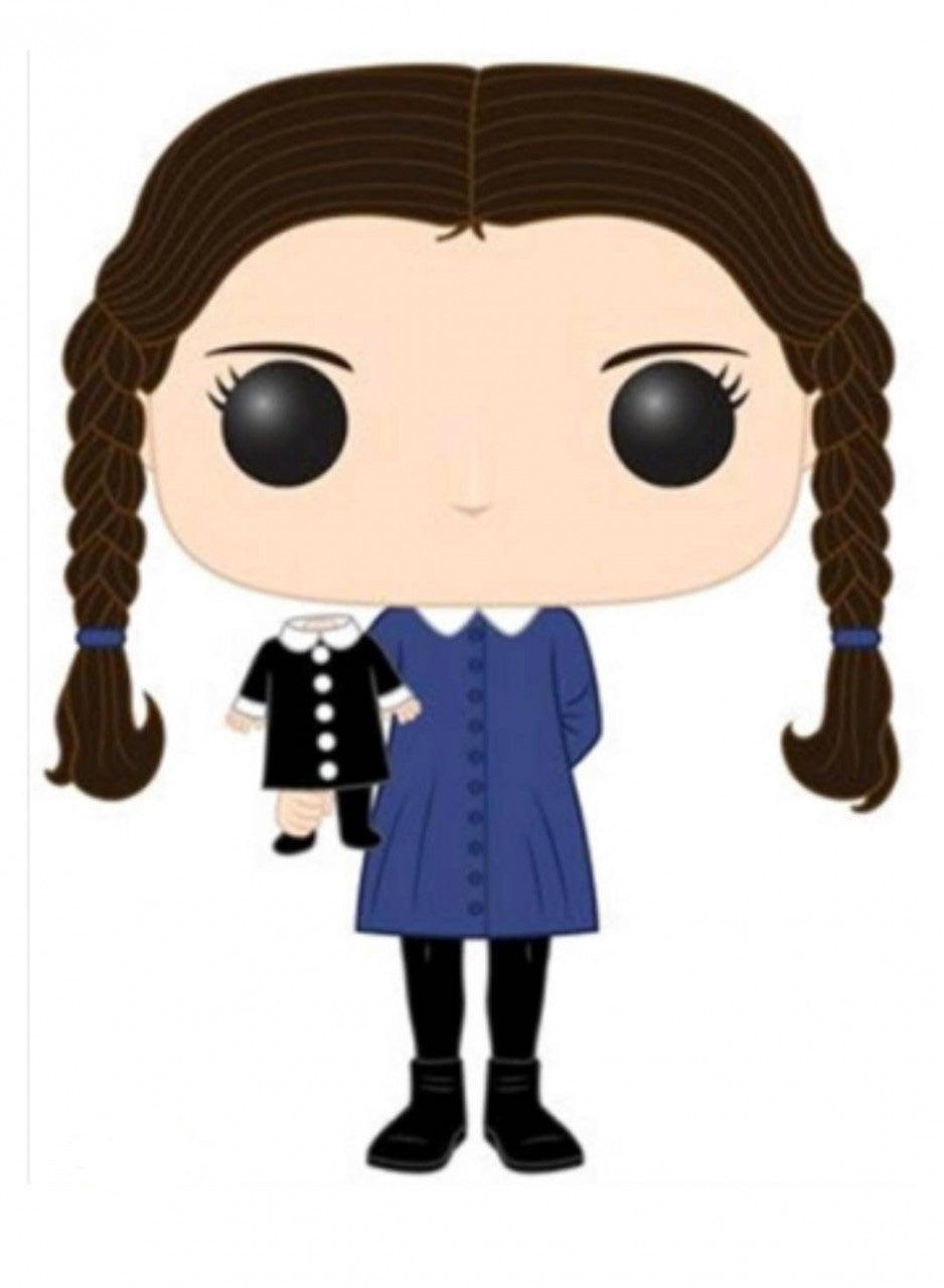 Addams Family - Wednesday (Pop! Vinyl)