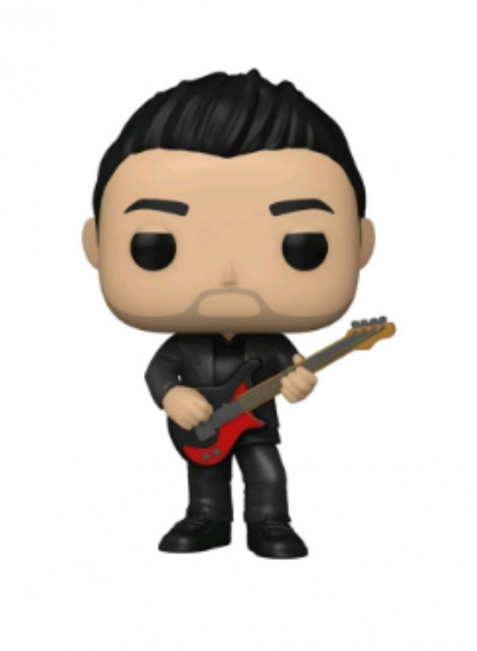 Fall Out Boy - Pete Wentz (Pop! Vinyl)