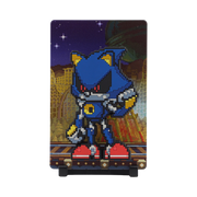 Sonic The Hedgehog - Metal Sonic (Modern) 4.3" FIGGYZ