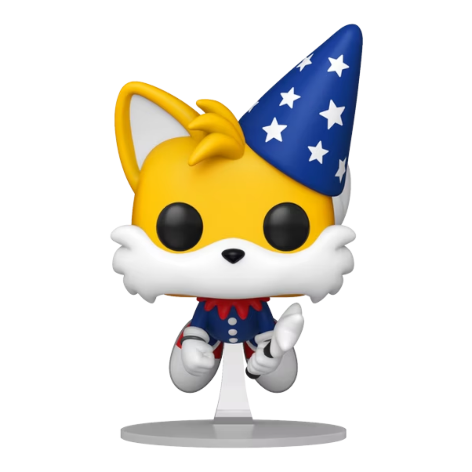 Sonic - Tails As Wizard Limited Edition (Pop! Vinyl)
